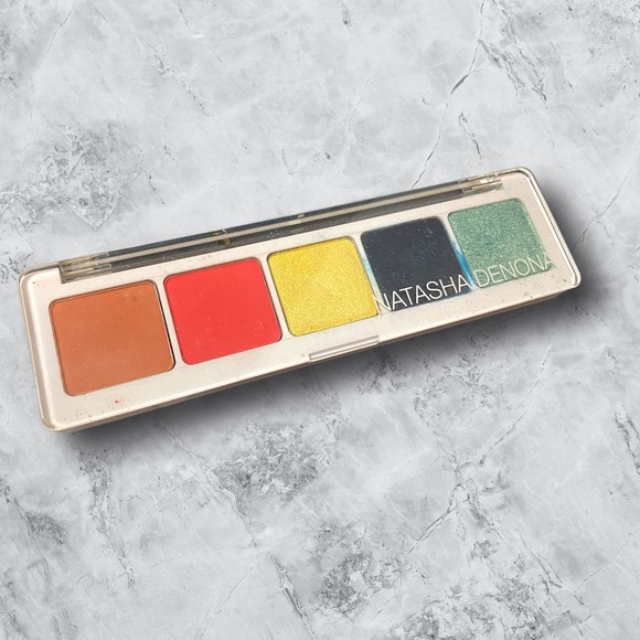 Natasha Denona Jubilee Palette | Gently Used - Picture 1 of 1